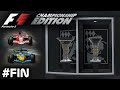 EL FINAL QUE MERECÍAMOS #72 | F1 Championship Edition - Modo Trayectoria - Temporada 4