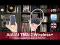 Wireless mix  aiaiai tma2 wireless 