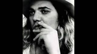 Video thumbnail of "Tommy Bolin - Hello,  Again"