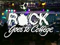 Capture de la vidéo Ac/Dc - Live Rock Goes To College - Colchester, England, October 25, 1978 (Full Concert)