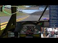 New Week - Let's get RACING!!!!