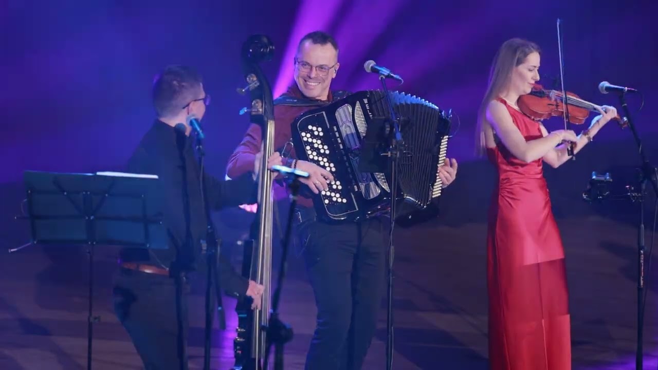 Leć Pastorałko - Karczmarze