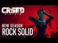 NEW SEASON ‘ROCK SOLID‘ / CRSED: F.O.A.D.