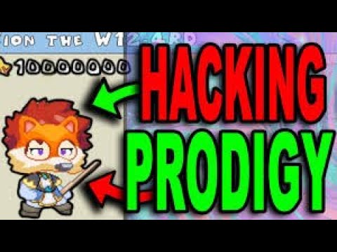 easy prodigy hacks 2022