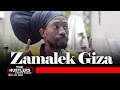 Zamalek Giza | Spirituality | Zulu | Bantu | Aliens | God | Credo Mutwa | Nature | DJ SBU