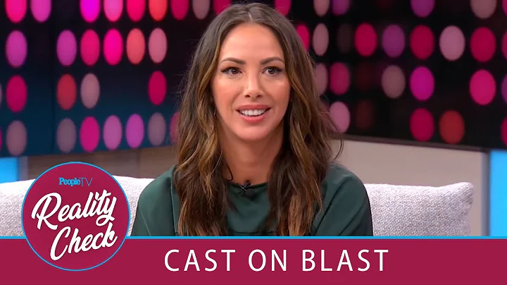 Kristen Doute Spills The Tea On All Her OG 'Vander...