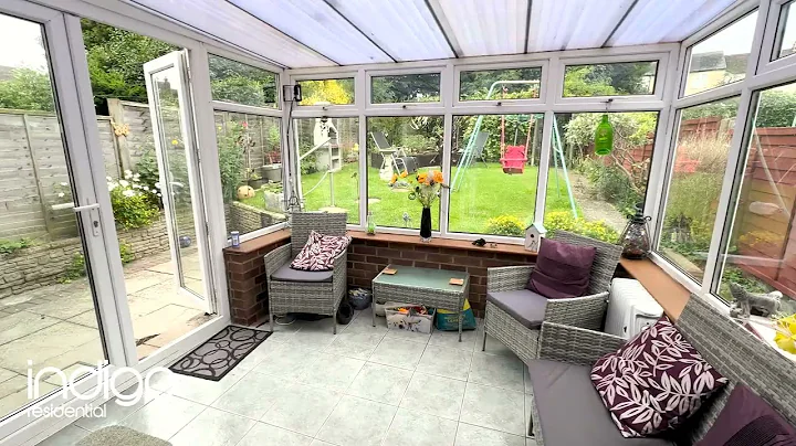 Woodbridge Close, Leagrave, Luton LU4 9DB