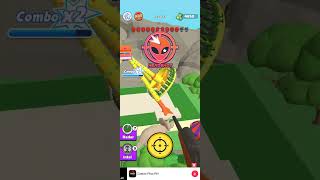 Camo Hunt: Level 17 Free Game