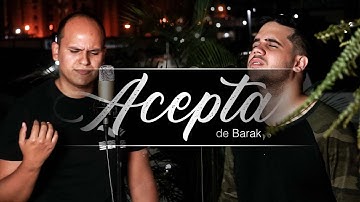Thumbnail of Acepta - Barak (KOINONIA Cover)