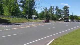 Saab 9-5 G30-660 External Wastegate