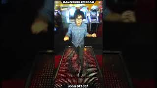 KAC予選開幕！「ランカーキラーガール (STARDOM Remix) / 中島由貴 × いちか」 #DANCERUSH_STARDOM