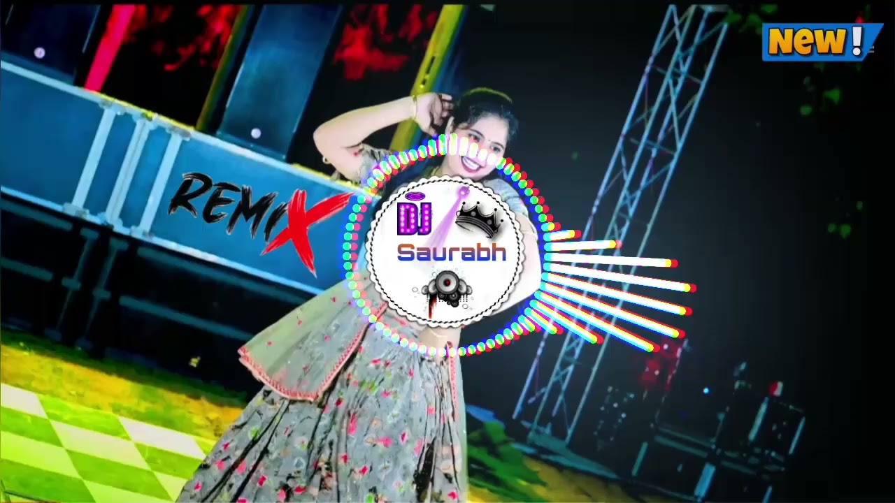 Dj Remix Rasiya 2024😘New Gurjar Rasiya🥳Dj Remix High Bass🫠#viralvideo #trending #2024 #dj#reels #new