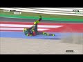 Chute dandrea iannone   gp de saintmarin