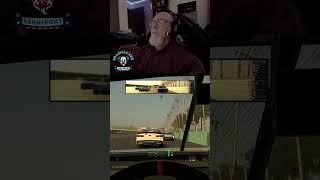 A Little Lap 1 Wiggle