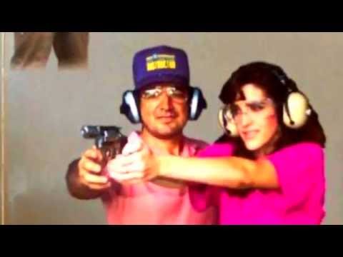 NRA Basics of Pistol Shooting Blended Course - NRA Instructor training