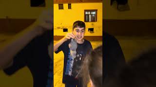 Aslı Hira Aydın Açar Korkunc Labubu Kactık