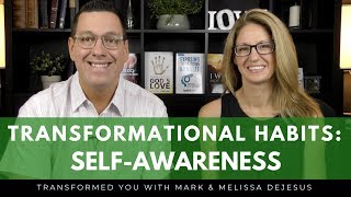 Ep02: Self Awareness