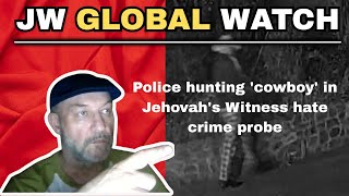 Everything is Changing 2026 JW Global Roundup Taxes Theft Truth
