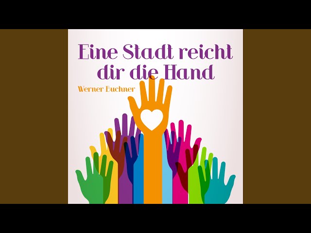 Werner Buchner - Zieh hinaus in die Welt