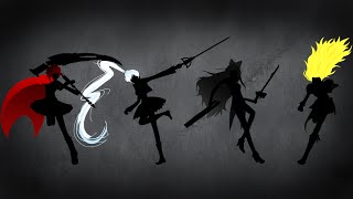 Rwby-Mv - Light Inside - 1080P
