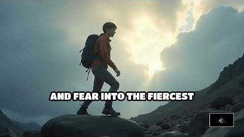 Unleash Your Power in Life