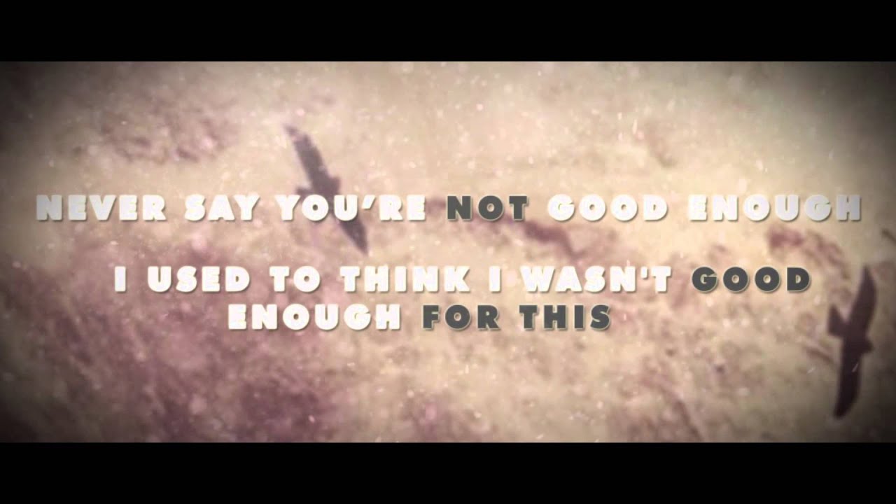 Above This - Chronix