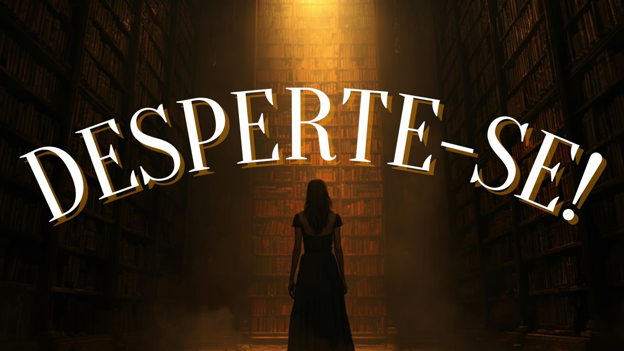 O Chamado Oculto: Despertando o Feminino Interior 🌙