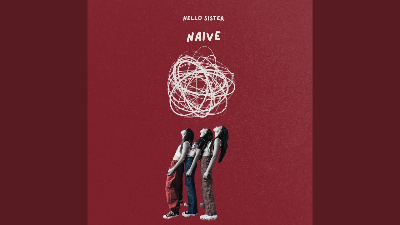 Watch Naive on YouTube Watch Naive on YouTube