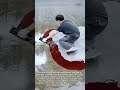 Floor Coating Process | Smooth Glossy Flooring #viral #machine #technology