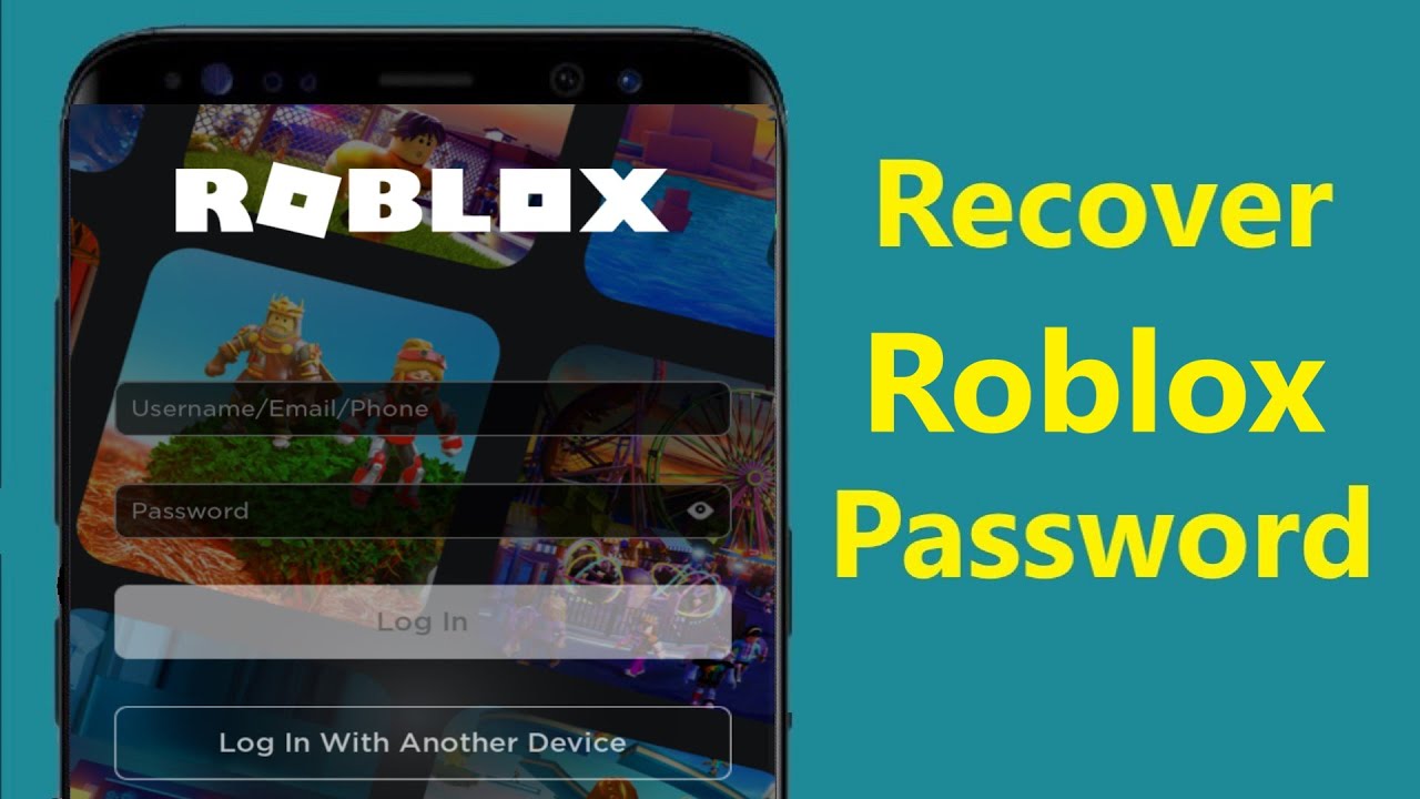 Security Issue - On Roblox Mobile iOS, passwords are stored in