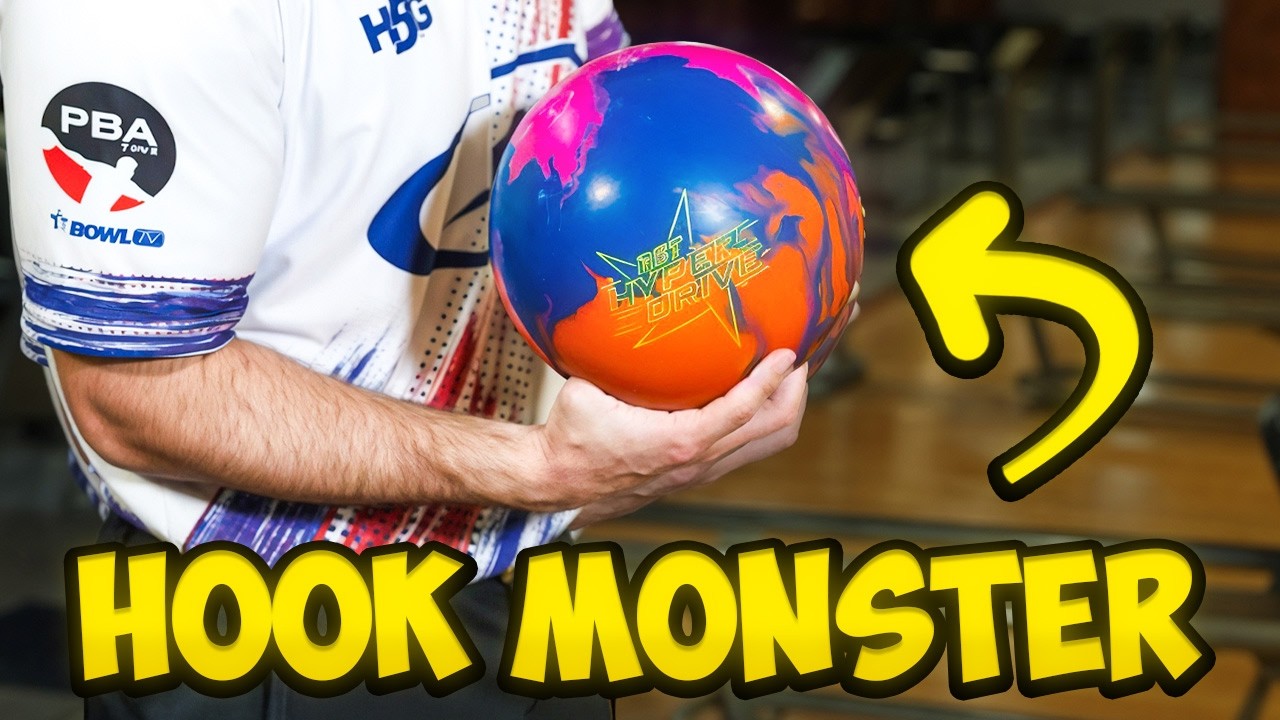 best bowling ball really weight for hook ELITE EZ Reactive Hammer Zero Mercy Solid Bowling Ball is an high performance bowling ball and complemented by the immensely popular and high This Bowling Ball Hooks So