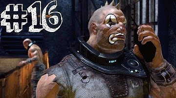 Batman Arkham Asylum Gameplay Walkthrough Part 16 - KILLER CROC HUNT