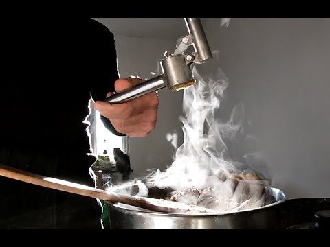 Wideo: Jak Gotować Pyszną Soczewicę