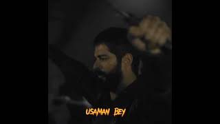 Usman bey attitude king #ytshorts #kurulusosmanseason4 #youtube