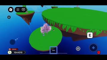 Solo update | Killstreak glove button test