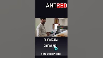 ANTRED 1525 HIGH SPEED SERVO #cncrouterkolkata #cncrouter #antredpl #CNCROUTERMANUFACTURER