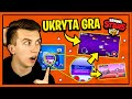 ⭐️ *NOWA GRA* UKRYTA w Brawl Stars! ◉_◉ - Pogromcy Mitów EXTRA