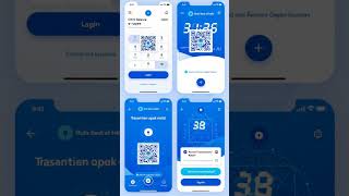 e Rupee demo
