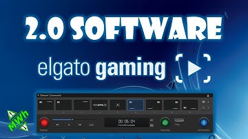Elgato Game Capture HD Software 2.0 | In Depth Look (HD)