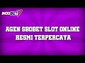 INDOBET7 - Agen SBOBET Slot Online Resmi Terpercaya - YouTube