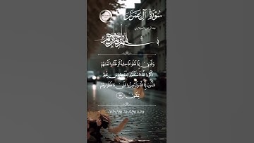 تلاوة تريح القلوب والأعصاب 🤍 | "الذين إذا فعلوا فاحشة" 💔 سورة آل عمران 📖