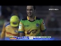 Shahid Afridi with Fakhar Zaman Super Batting   Full Match Highlights
