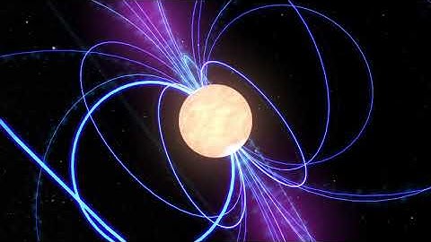 NASA | What is a Pulsar?