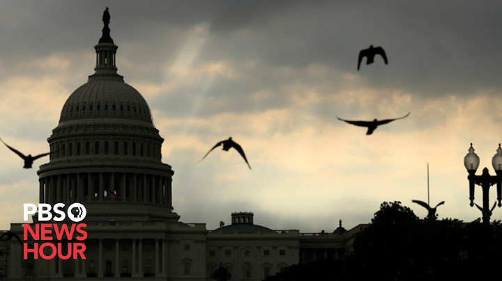 WATCH LIVE: Senate resumes consideration of act addressing veterans' toxic exposure during service