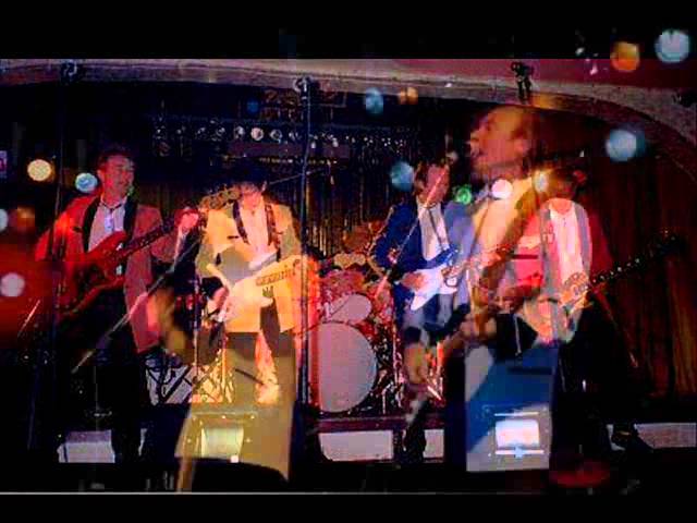 Showaddywaddy - Hang Up My Rock 'n' Roll Shoes
