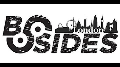 Graylog at BSides London 2024