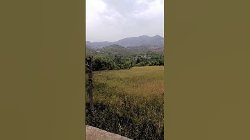#تلاوة #جميل #عبدالرحمن_مسعد #الحرم_المكي #المصحف #اكسبلور #nature #travel #beautiful #mountains