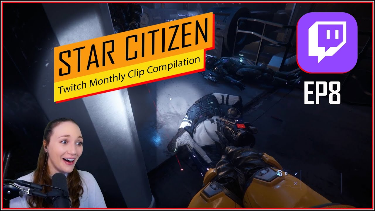 Star Citizen - Twitch