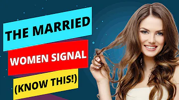 Can we use miss for married woman?