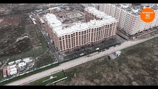ЖК «Софиевские Липки» - яркий пример коррупционных схем в строительной отрасли Украины